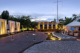 Wyndham Ankara fotoÄŸrafÄ±