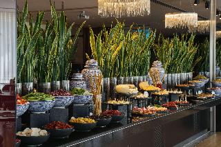 Wyndham Ankara fotoÄŸrafÄ±
