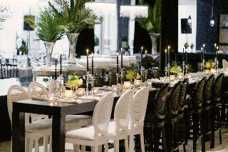 Wyndham Ankara fotoÄŸrafÄ±