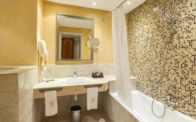 Africa Jade Thalasso - Oda