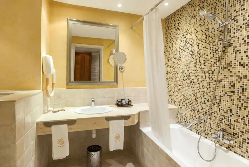Africa Jade Thalasso - Oda