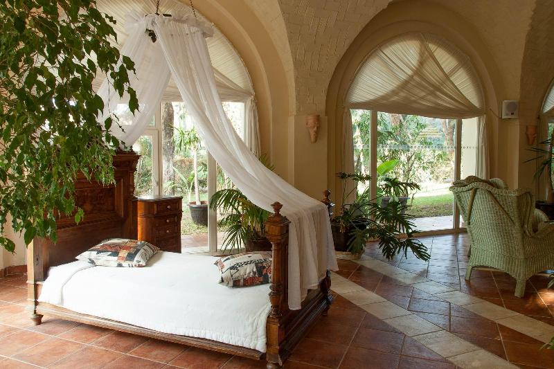 Africa Jade Thalasso - Oda