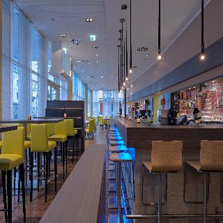 Park Inn By Radisson Linz fotoÄŸrafÄ±