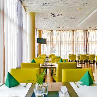 Park Inn By Radisson Linz fotoÄŸrafÄ±