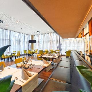Park Inn By Radisson Linz fotoÄŸrafÄ±