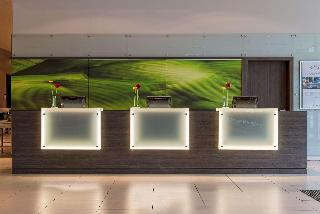 Park Inn By Radisson Linz fotoÄŸrafÄ±