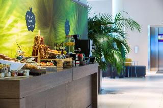 Park Inn By Radisson Linz fotoÄŸrafÄ±