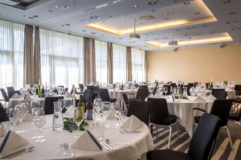 Park Inn By Radisson Linz - Toplantı