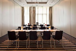 Park Inn By Radisson Linz fotoÄŸrafÄ±