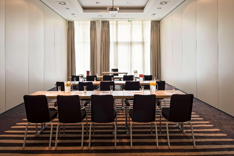 Park Inn By Radisson Linz - Toplantı