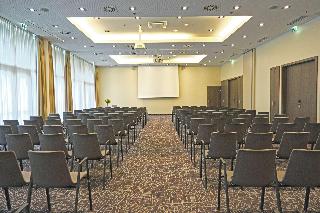 Park Inn By Radisson Linz fotoÄŸrafÄ±