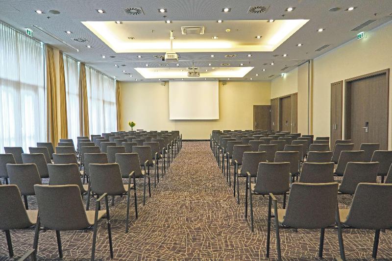 Park Inn By Radisson Linz - Toplantı