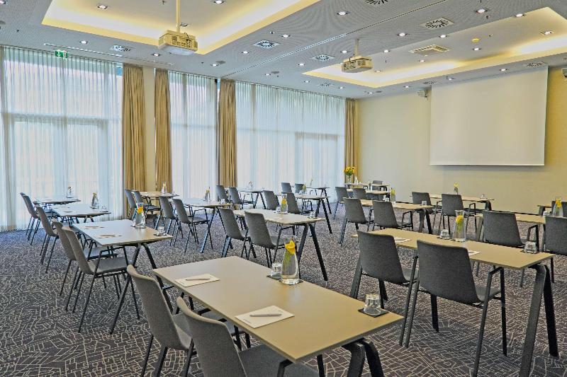 Park Inn By Radisson Linz - Toplantı