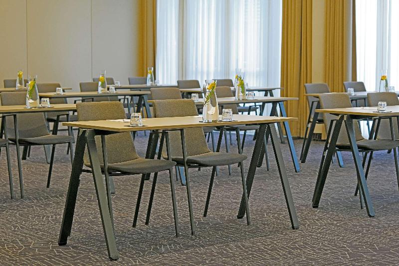 Park Inn By Radisson Linz - Toplantı