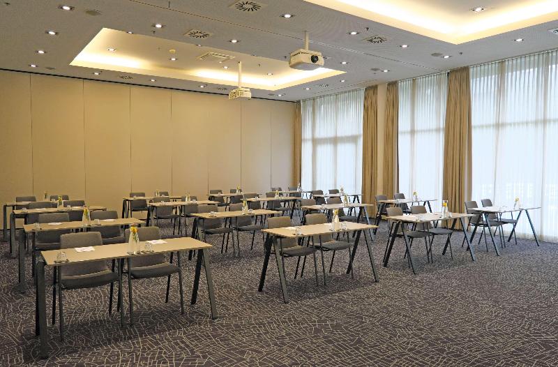 Park Inn By Radisson Linz - Toplantı