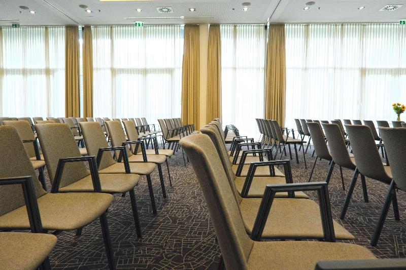 Park Inn By Radisson Linz - Toplantı