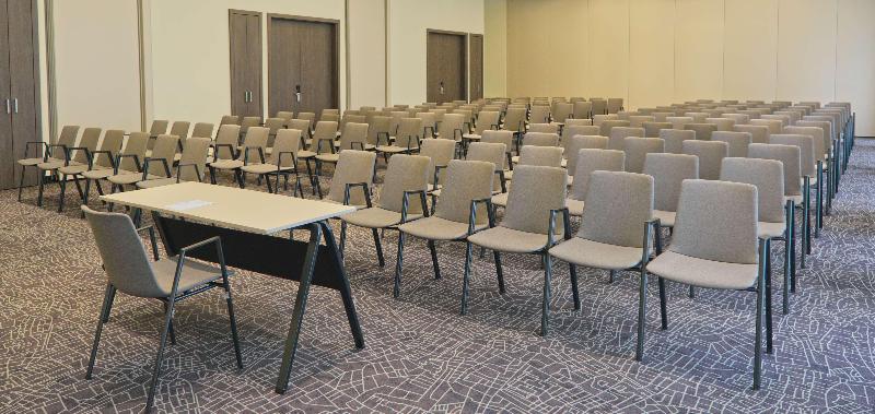 Park Inn By Radisson Linz - Toplantı