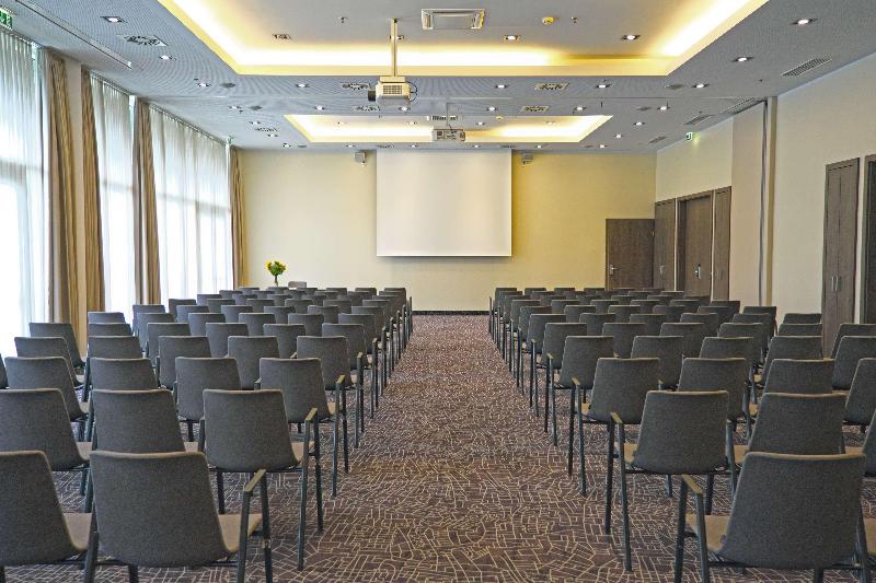 Park Inn By Radisson Linz - Toplantı