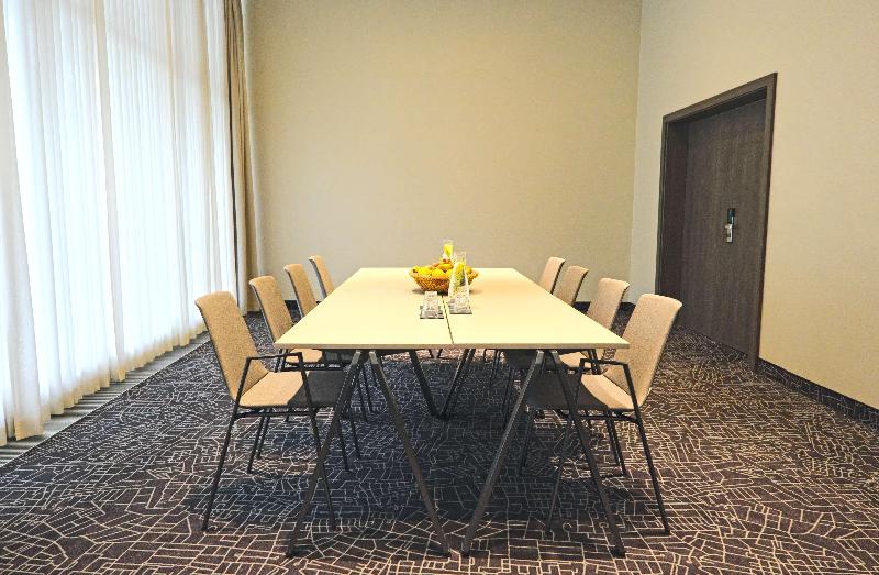 Park Inn By Radisson Linz - Toplantı
