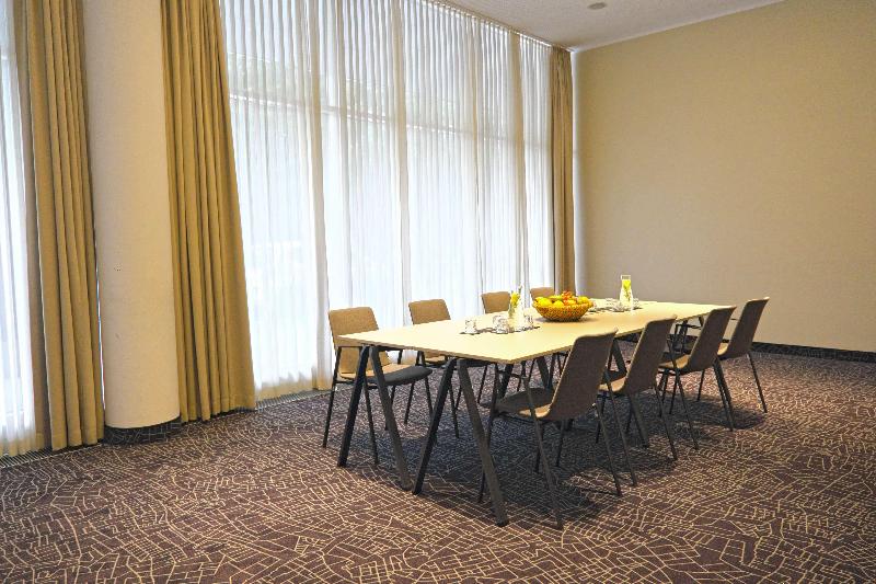 Park Inn By Radisson Linz - Toplantı