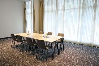 Park Inn By Radisson Linz fotoÄŸrafÄ±