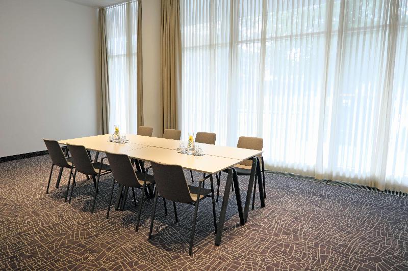 Park Inn By Radisson Linz - Toplantı