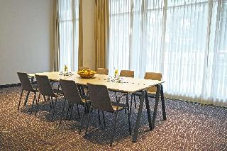 Park Inn By Radisson Linz fotoÄŸrafÄ±