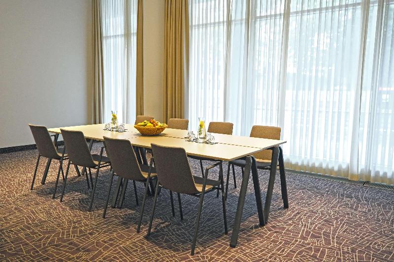 Park Inn By Radisson Linz - Toplantı