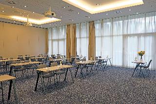 Park Inn By Radisson Linz fotoÄŸrafÄ±