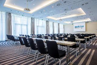 Park Inn By Radisson Linz fotoÄŸrafÄ±