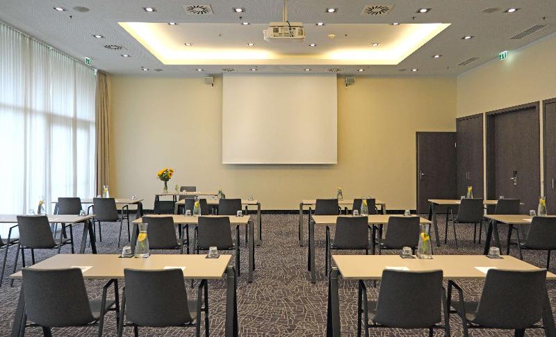 Park Inn By Radisson Linz - Toplantı