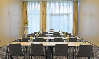 Park Inn By Radisson Linz fotoÄŸrafÄ±
