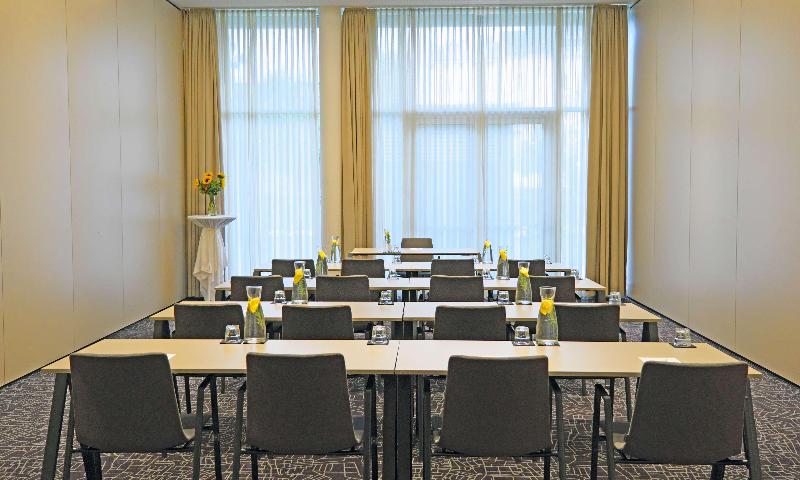 Park Inn By Radisson Linz - Toplantı