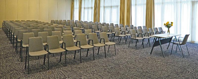 Park Inn By Radisson Linz - Toplantı