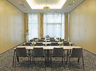 Park Inn By Radisson Linz fotoÄŸrafÄ±
