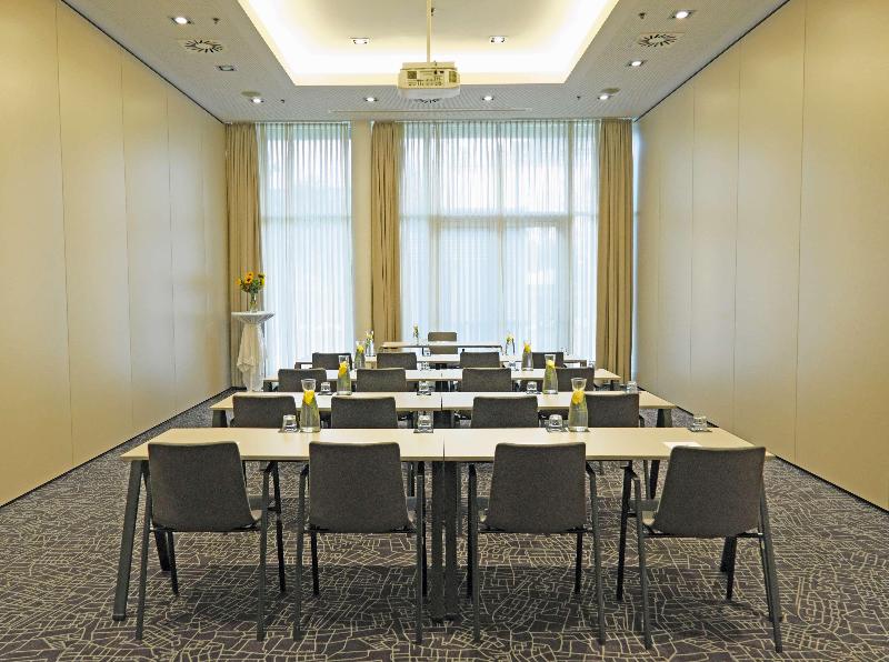 Park Inn By Radisson Linz - Toplantı
