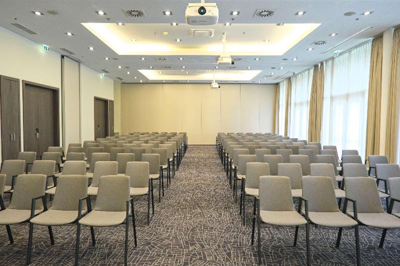 Park Inn By Radisson Linz - Toplantı