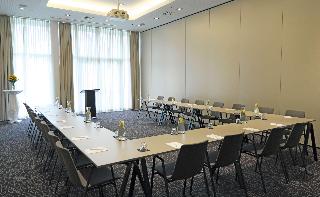 Park Inn By Radisson Linz fotoÄŸrafÄ±