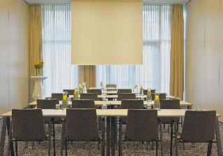 Park Inn By Radisson Linz fotoÄŸrafÄ±