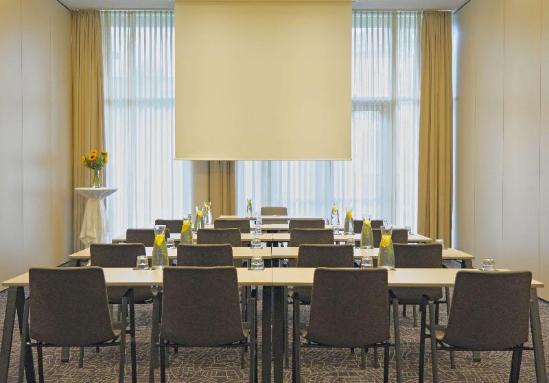 Park Inn By Radisson Linz - Toplantı