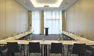 Park Inn By Radisson Linz fotoÄŸrafÄ±
