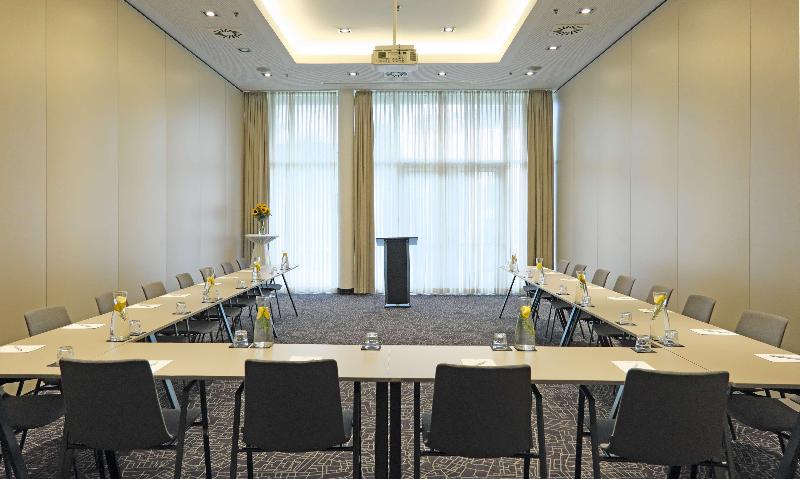 Park Inn By Radisson Linz - Toplantı