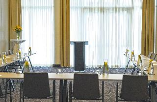 Park Inn By Radisson Linz fotoÄŸrafÄ±