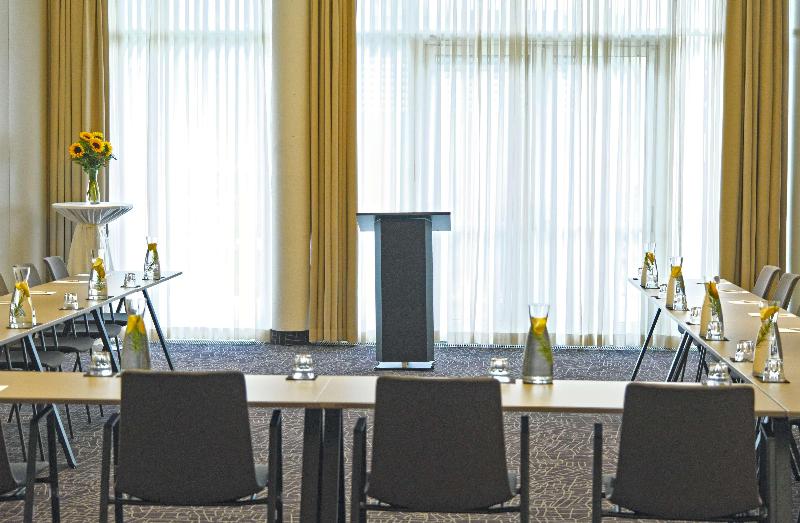 Park Inn By Radisson Linz - Toplantı
