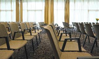 Park Inn By Radisson Linz fotoÄŸrafÄ±