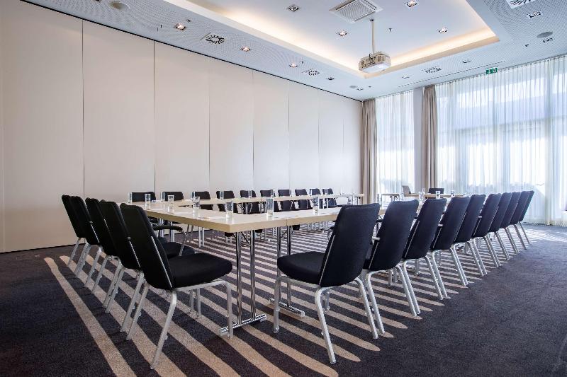 Park Inn By Radisson Linz - Toplantı