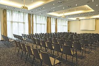 Park Inn By Radisson Linz fotoÄŸrafÄ±