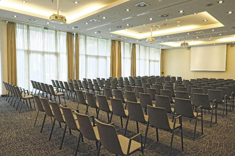Park Inn By Radisson Linz - Toplantı