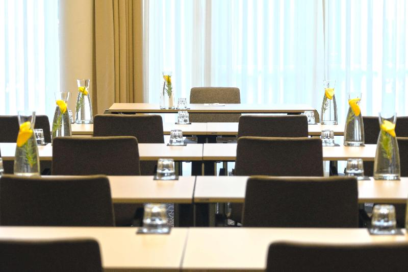 Park Inn By Radisson Linz - Toplantı