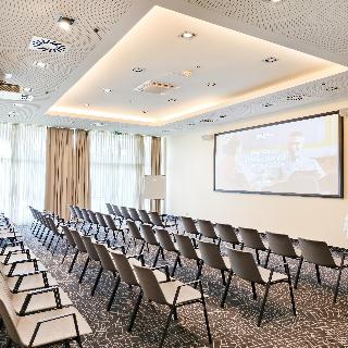 Park Inn By Radisson Linz fotoÄŸrafÄ±